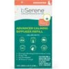 BSerene Advanced Cat Calming Pheromone Diffuser Refill 2 BSerene Advanced Cat Calming Pheromone Diffuser Refill -Furry Friends 815838 MAIN. AC SS1800 V1681310324