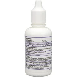 Vetoquinol Clotrimazole Antifungal Solution Droppers For Dogs & Cats 7 Vetoquinol Clotrimazole Antifungal Solution Droppers For Dogs & Cats -Furry Friends 81720 PT1. AC SS1800 V1595014862