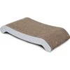 PetFusion Flip Pad Cat Scratcher Toy With Catnip 2 PetFusion Flip Pad Cat Scratcher Toy With Catnip -Furry Friends 81867 MAIN. AC SS1800 V1460478784