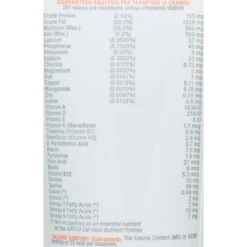 Vetoquinol Felovite II Gel Multivitamin For Cats -Furry Friends 81868 PT3. AC SS1800 V1469130763