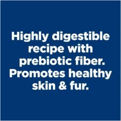 Hill's Science Diet Sensitive Stomach & Sensitive Skin Pollock Meal & Barley Recipe Adult Dry Cat Food -Furry Friends 819934 PT2. AC SS1800 V1681400035
