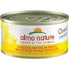 Almo Nature Classic Complete Premium Chicken Recipe In Gravy Grain-Free Wet Cat Food, 2.47-oz Can, Case Of 12 -Furry Friends 820014 MAIN. AC SS1800 V1691505623