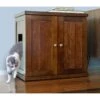The Refined Feline Shaker Deluxe Cat Litter Box -Furry Friends 821158 MAIN. AC SS1800 V1680535968