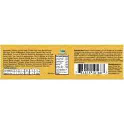 Lotus Chicken Pate Grain-Free Canned Cat Food -Furry Friends 82127 PT5. AC SS1800 V1569429844