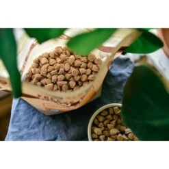 Boss Cat Freeze-Dried Raw Pork Nuggs Dry Cat Food, 9-oz Bag 10 Boss Cat Freeze-Dried Raw Pork Nuggs Dry Cat Food, 9-oz Bag -Furry Friends 821406 PT2. AC SS1800 V1684885219