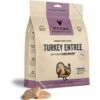 Vital Essentials Freeze-Dried Raw Turkey Mini Patties Entree Cat Food -Furry Friends 821622 MAIN. AC SS1800 V1680291156