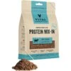 Vital Essentials Freeze-Dried Raw Protein Mix-In Beef Recipe Ground Dog Food Topper -Furry Friends 821630 MAIN. AC SS1800 V1680291154