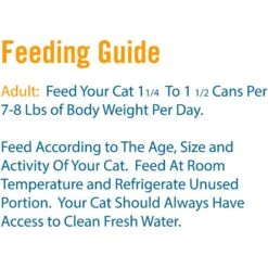 Chicken Soup For The Soul Chicken Dinner In Gravy Recipe Shreds Wet Cat Food, 5.5-oz Can, Case Of 24 -Furry Friends 823726 PT3. AC SS1800 V1680888524