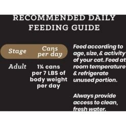 VICTOR Shredded Chicken Dinner Cuts In Gravy Grain-Free Canned Cat Food -Furry Friends 823918 PT3. AC SS1800 V1681246113