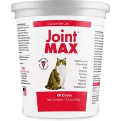 Joint MAX Cat Granules