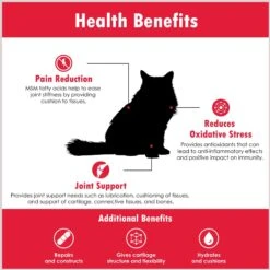 Joint MAX Cat Granules -Furry Friends 82408 PT2. AC SS1800 V1680193192