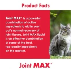 Joint MAX Cat Granules -Furry Friends 82408 PT5. AC SS1800 V1680189225