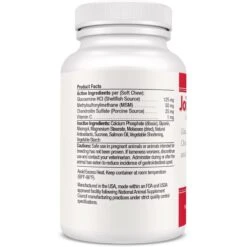 Joint MAX Soft Chews For Cats -Furry Friends 82410 PT2. AC SS1800 V1679689785