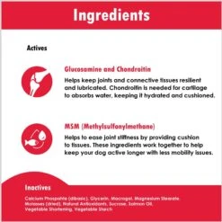 Joint MAX Soft Chews For Cats -Furry Friends 82410 PT4. AC SS1800 V1679927688