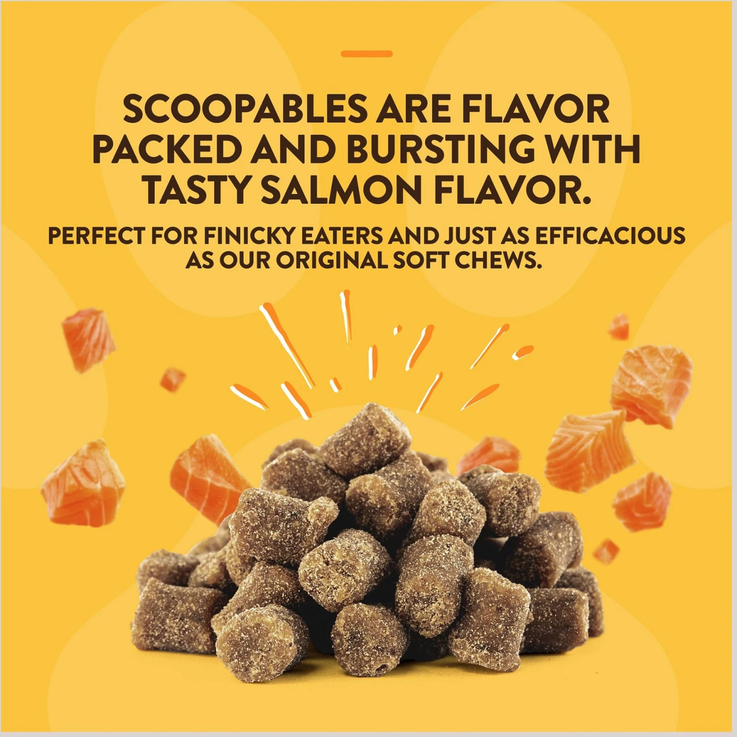 NaturVet Scoopables Quiet Moments Calming Aid Cat Supplement, 5.5-oz Bag 9 NaturVet Scoopables Quiet Moments Calming Aid Cat Supplement, 5.5-oz Bag - Image 7