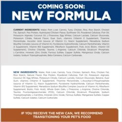 Hill's Prescription Diet K/d Kidney Care Vegetable & Tuna Stew Wet Cat Food 15 Hill's Prescription Diet K/d Kidney Care Vegetable & Tuna Stew Wet Cat Food -Furry Friends 82586 PT4. AC SS1800 V1691776099