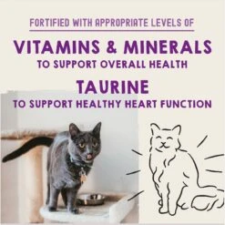 Stella & Chewy's Carnivore Cravings Purrfect Pate Variety Pack Cat Food, 2.8-oz Can, Case Of 12 18 Stella & Chewy's Carnivore Cravings Purrfect Pate Variety Pack Cat Food, 2.8-oz Can, Case Of 12 -Furry Friends 826078 PT7. AC SS1800 V1683565921