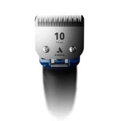 Andis ProClip Excel 5-Speed Detachable Blade Cat & Dog Hair Grooming Clipper & Andis CeramicEdge Detachable Blade -Furry Friends 826382 PT2. AC SS1800 V1681331716