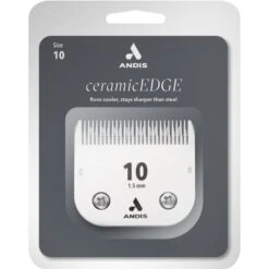 Andis CeramicEdge Detachable Blade & Andis CeramicEdge Detachable Blade -Furry Friends 826414 PT2. AC SS1800 V1681331643