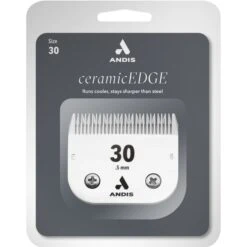 Andis CeramicEdge Detachable Blade & Andis CeramicEdge Detachable Blade -Furry Friends 826414 PT6. AC SS1800 V1682018384
