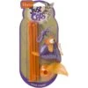 Hartz Just For Cats Gone Fishin' Cat Wand Toy With Catnip, Color Varies -Furry Friends 82858 MAIN. AC SS1800 V1589229400