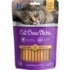 N-Bone Chicken Flavor Cat Chew Treats -Furry Friends 82930 MAIN. AC SS1800 V1521559121