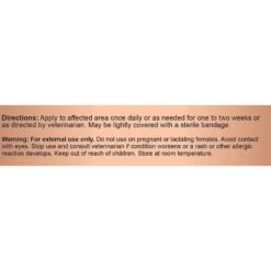 Zymox Topical Cream Inflammation Relief Hydrocortisone 1.0% For Dogs & Cats -Furry Friends 83113 PT4. AC SS1800 V1568211737