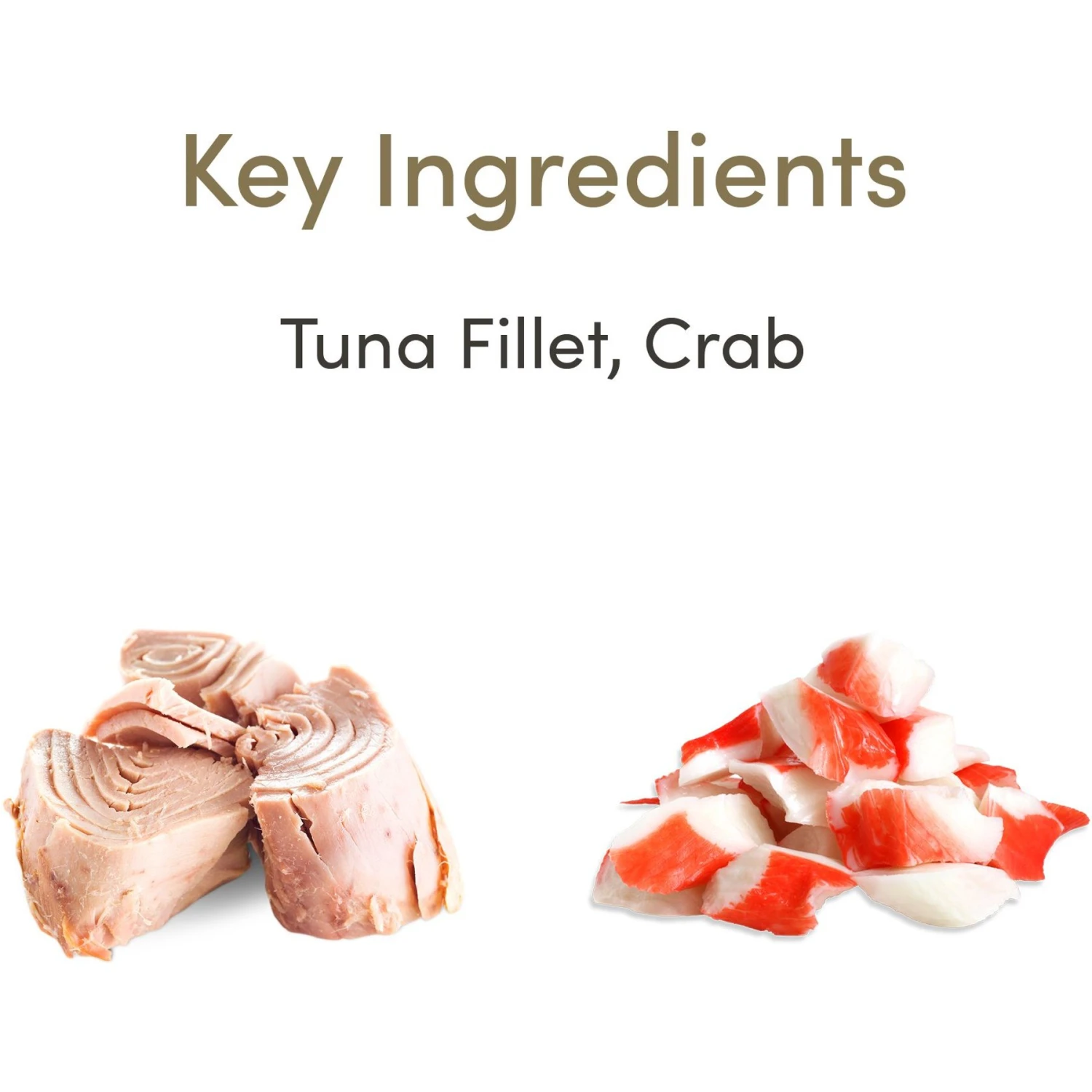 Applaws Tuna Fillet With Crab Recipe In Gravy Limited Ingredient Cat Food Pots, 2.12-oz Pot, Case Of 18 5 Applaws Tuna Fillet With Crab Recipe In Gravy Limited Ingredient Cat Food Pots, 2.12-oz Pot, Case Of 18 - Image 3