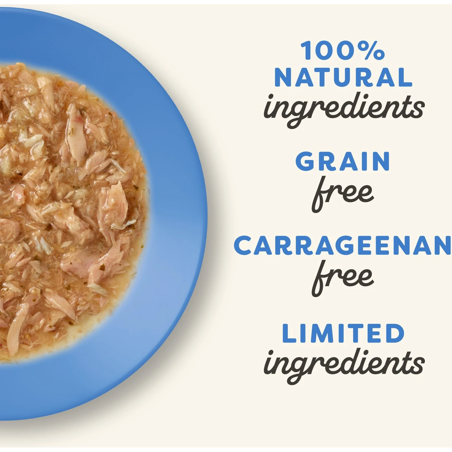 Applaws Tuna Fillet With Crab Recipe In Gravy Limited Ingredient Cat Food Pots, 2.12-oz Pot, Case Of 18 7 Applaws Tuna Fillet With Crab Recipe In Gravy Limited Ingredient Cat Food Pots, 2.12-oz Pot, Case Of 18 - Image 5