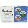 Applaws Fish Gravy Selection Multipack Limited Ingredient Cat Food Pots, 2.12-oz Pot, Case Of 8 -Furry Friends 836438 MAIN. AC SS1800 V1687883213