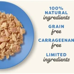 Applaws Variety Of Fish Flavors In Broth Limited Ingredient Wet Cat Food -Furry Friends 836614 PT3. AC SS1800 V1687890550