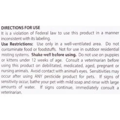 Miracle Care R-7 Kit Medication For Ear Mites For Dogs -Furry Friends 83701 PT5. AC SS1800 V1543359897