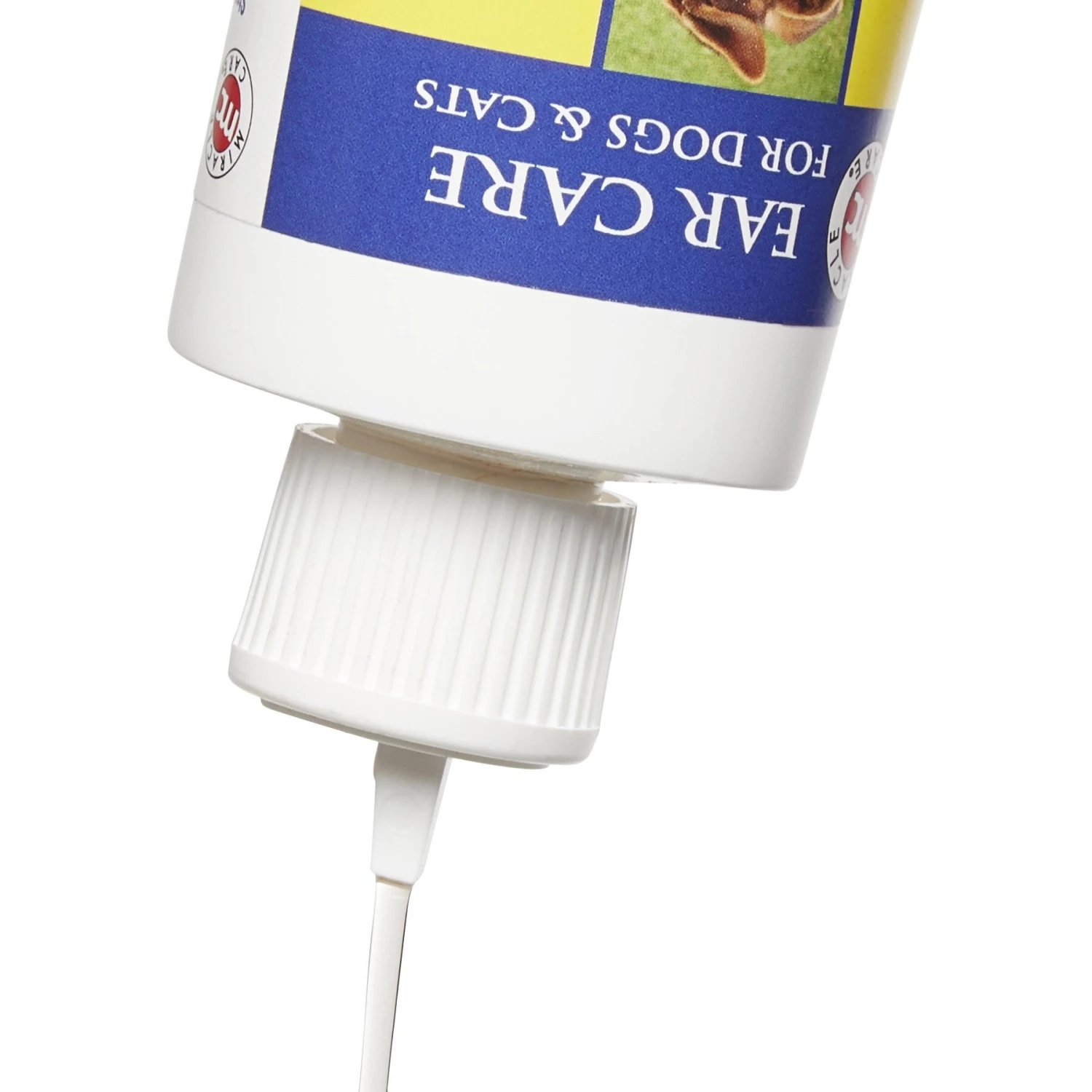 Miracle Care R-7 Ear Cleaner Step 2 For Dogs & Cats 5 Miracle Care R-7 Ear Cleaner Step 2 For Dogs & Cats - Image 3