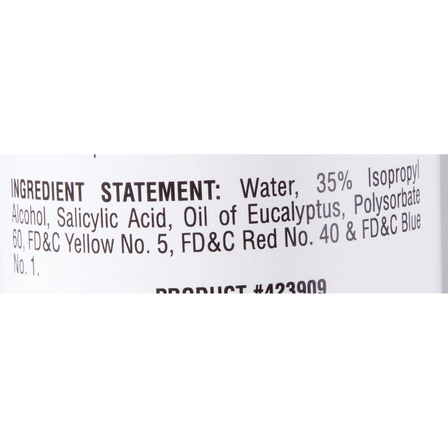 Miracle Care R-7 Ear Cleaner Step 2 For Dogs & Cats 8 Miracle Care R-7 Ear Cleaner Step 2 For Dogs & Cats - Image 6