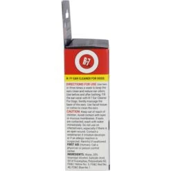 Miracle Care R-7M Kit Medication For Ear Mites For Dogs 9 Miracle Care R-7M Kit Medication For Ear Mites For Dogs -Furry Friends 83715 PT3. AC SS1800 V1684334394