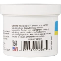 Miracle Care Eye Clear Cleaning Pads For Dogs & Cats -Furry Friends 83719 PT1. AC SS1800 V1544109729