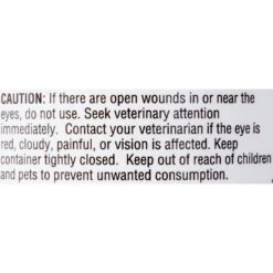 Miracle Care Eye Clear Cleaning Pads For Dogs & Cats -Furry Friends 83719 PT7. AC SS1800 V1543359834