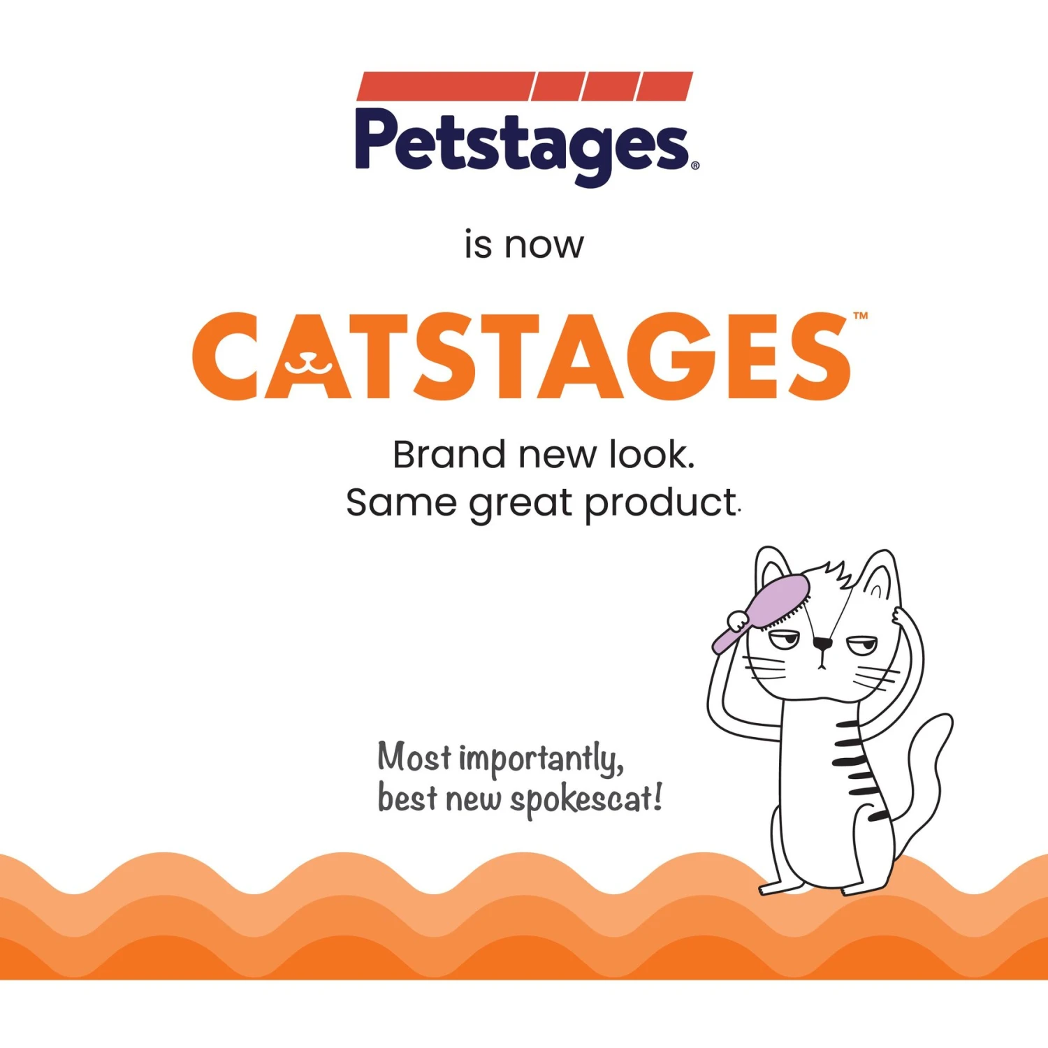 Catstages Festival-Themed Interactive Plush Catnip Cat Toy, Multicolor, 3 Count 9 Catstages Festival-Themed Interactive Plush Catnip Cat Toy, Multicolor, 3 Count - Image 7