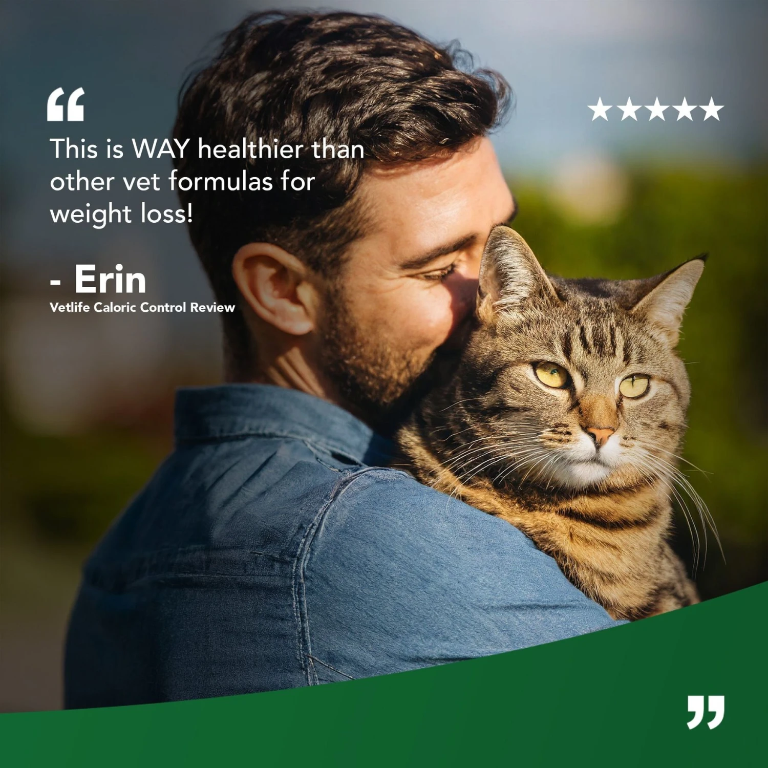 Farmina Vet Life Caloric Control Feline Dry Cat Food 9 Farmina Vet Life Caloric Control Feline Dry Cat Food - Image 7