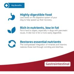 Farmina Vet Life Cat Gastrointestinal Recipe Wet Cat Food -Furry Friends 838198 PT2. AC SS1800 V1703880290