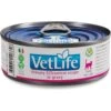 Farmina Vet Life Cat Urinary St/Control Recipe In Gravy Wet Cat Food -Furry Friends 838230 MAIN. AC SS1800 V1703880290