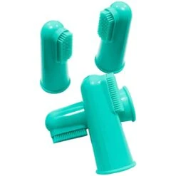 H&H Pets Dog & Cat Dental Cleaning Kit -Furry Friends 840790 PT2. AC SS1800 V1685472689