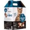 Canisource Grand Cru Surf & Turf Dehydrated Cat Food -Furry Friends 841414 MAIN. AC SS1800 V1683206189