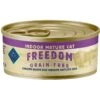 Blue Buffalo Freedom Indoor Mature Chicken Recipe Grain-Free Canned Cat Food 1 Blue Buffalo Freedom Indoor Mature Chicken Recipe Grain-Free Canned Cat Food -Furry Friends 84179 MAIN. AC SS1800 V1585084914