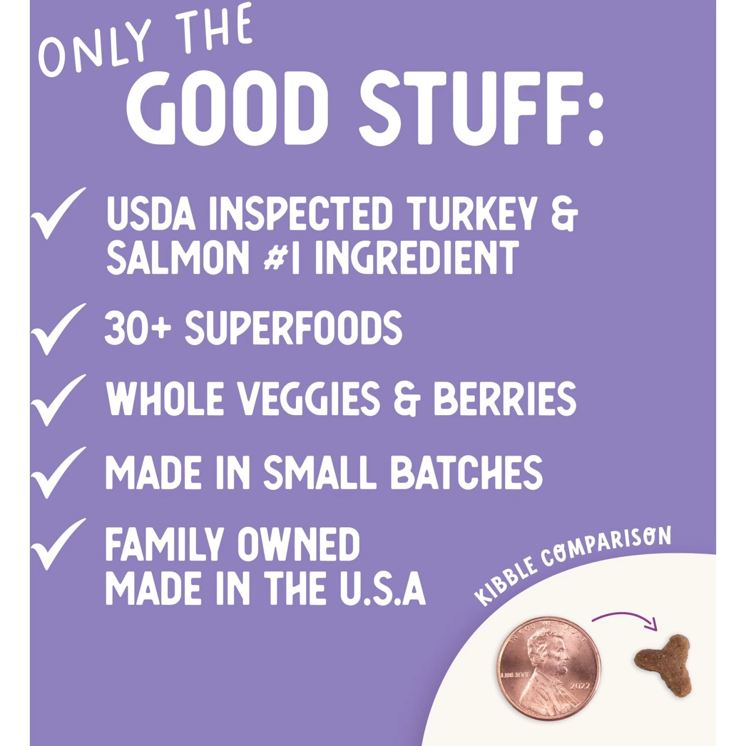 Health Extension Grain-Free Turkey & Salmon Recipe Dry Cat Food 8 Health Extension Grain-Free Turkey & Salmon Recipe Dry Cat Food - Image 6