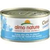 Almo Nature Classic Complete Premium Grain-Free Tuna Recipe In Gravy Cat Food, 2.47-oz, Case Of 12 -Furry Friends 846806 MAIN. AC SS1800 V1691505623