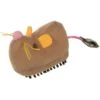 SmartyKat Instincts Meandering Mouse Motion Battery Powered Plush Cat Toy -Furry Friends 847062 MAIN. AC SS1800 V1683729276