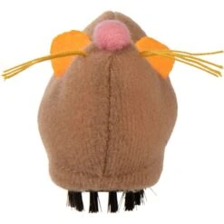 SmartyKat Instincts Meandering Mouse Motion Battery Powered Plush Cat Toy -Furry Friends 847062 PT4. AC SS1800 V1683730268