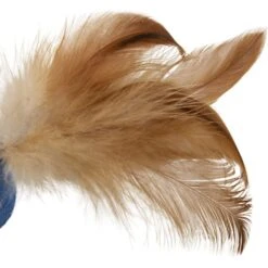 SmartyKat Instincts Chatty Chirp Plush HappyNip Silvervine & Catnip Bird Electronic Sound Cat Toy 14 SmartyKat Instincts Chatty Chirp Plush HappyNip Silvervine & Catnip Bird Electronic Sound Cat Toy -Furry Friends 847126 PT5. AC SS1800 V1683730284