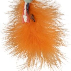 SmartyKat Instincts Tricky Twister Bendable With HappyNip Silvervine & Catnip Cat Toy -Furry Friends 847142 PT5. AC SS1800 V1683730261